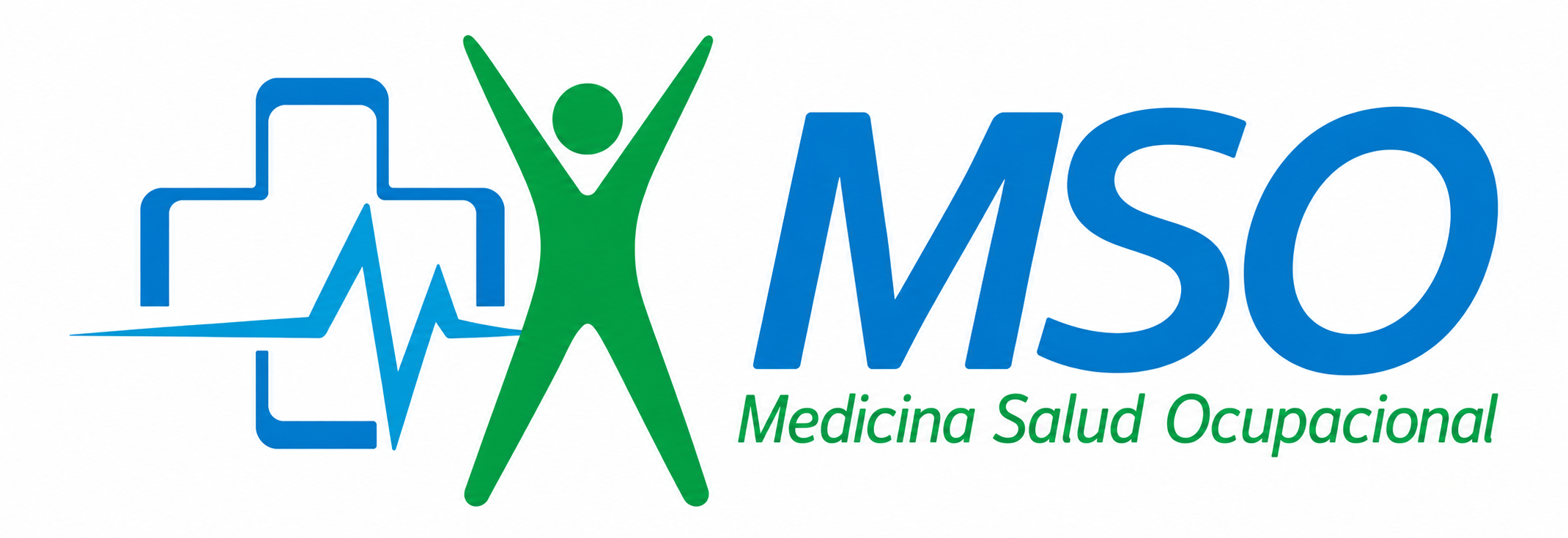 MSO Medicina Salud Ocupacional